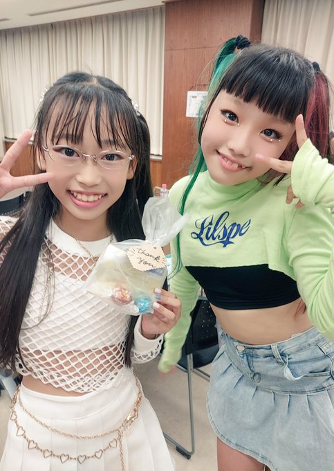 Twitterのコスプレ画像29