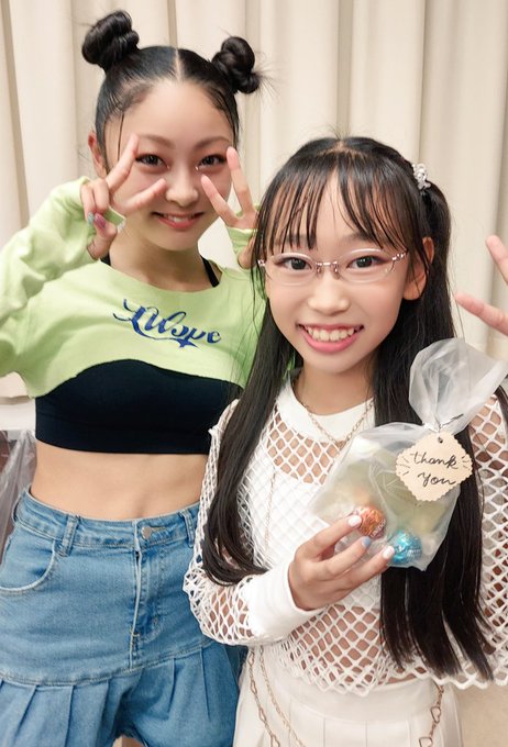 Twitterのコスプレ画像27