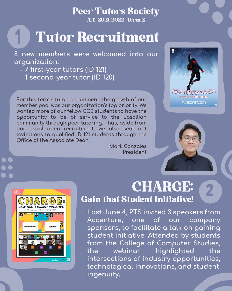 PTS DLSU (@ptsdlsu) / Posts / X