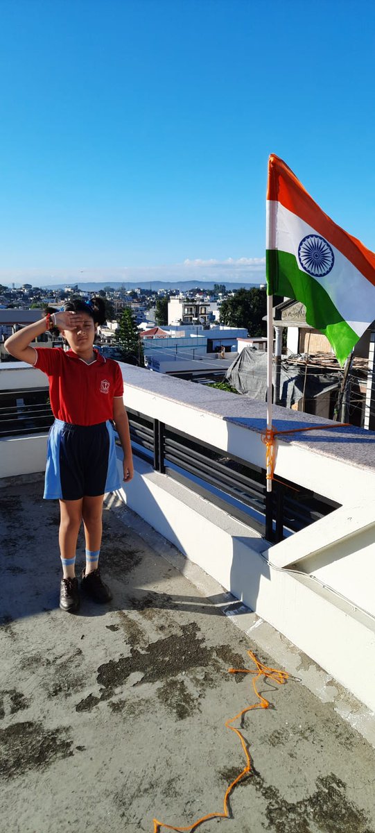 DPSGDehradun's tweet photo. #WeareDPSG
#42YearsofTrust
#DPSGDEHRADUN
#DPSGSociety
#HarGharTirangaCampaign
#HarGharTirangaAabhiyan
#IndiaAt75
#IndependenceDay2022 https://t.co/FJYOHJD5rL