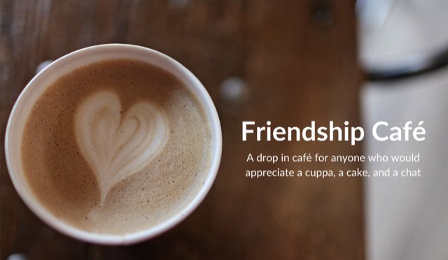 lucymowatt's tweet image. 📣 Next @CCBalham 3rd Saturdays Friendship Cafe 🤝

⭐️On Saturday August 20th
⭐️Time: 2.30pm - 3.30pmish
⭐️At: Balham Library Hall, 16 Ramsden Road
⭐️For Cuppa, Chat &amp;amp; ice cream 🍦 

On the 3rd Saturday of every month.

All welcome ! 🤗