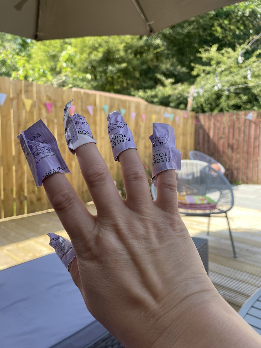 julie mcquade tweet media