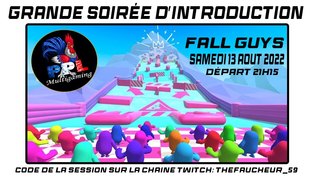 Ligue PPL tweet media