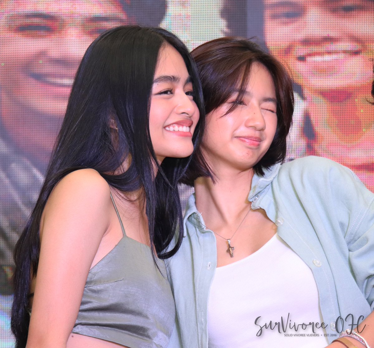 ofcsurvivoree's tweet photo. KaoVoree cutie.

TARA G SA CAVITE
@vivoree @kaori_oinuma https://t.co/MWjPYui5AD
