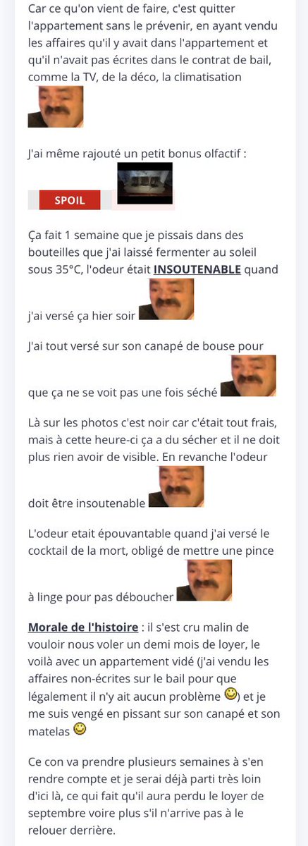 bestof_1825's tweet photo. C’est plus une revanche, c’est une vendetta 

- Merci à @BanDef4Fois https://t.co/kKvETxYt6x