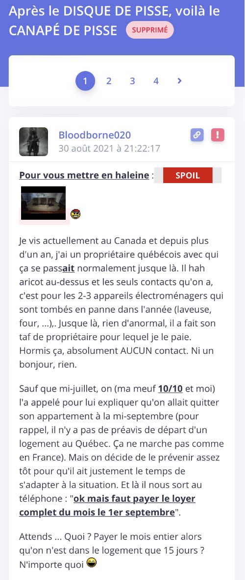 bestof_1825's tweet photo. C’est plus une revanche, c’est une vendetta 

- Merci à @BanDef4Fois https://t.co/kKvETxYt6x