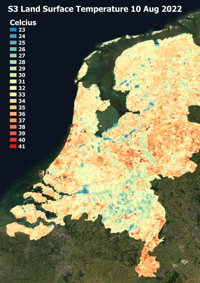 IrriWatch tweet media