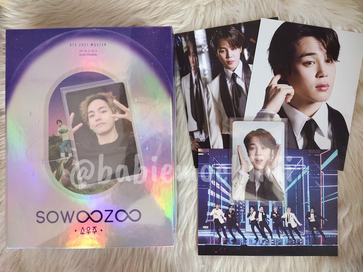 jikoolouvre_'s tweet photo. — love mail 💌 #keyramails

from @stillbangtanph | #SBPHShips_

vmin came home yesterday! thank u @stillbangtanph for packing my sowoozoo blu-ray &amp; the fact pob tingi so well. it arrived safely, there were lots of freebies too! thanks for keeping us updated! 1000/10 service! + https://t.co/J8jIeozt4p