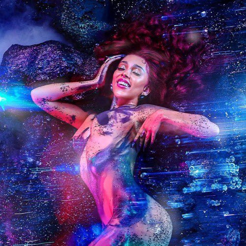 Minaj_Legion's tweet photo. .@NICKIMINAJ’s “Super Freaky Girl” surpasses @DojaCat’s “Ain’t Shit” &amp; is now the biggest solo debut for a female rapper on Spotify. https://t.co/VSGkmqteLp