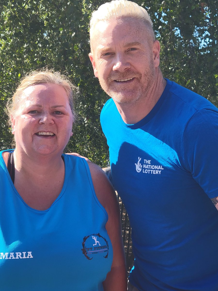 Maria Walsh tweet media