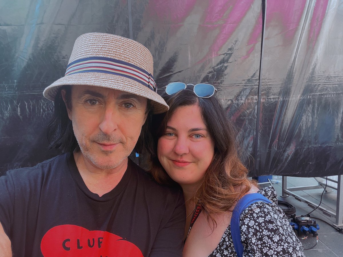 Hannah Ballantyne 📰🍂 tweet media