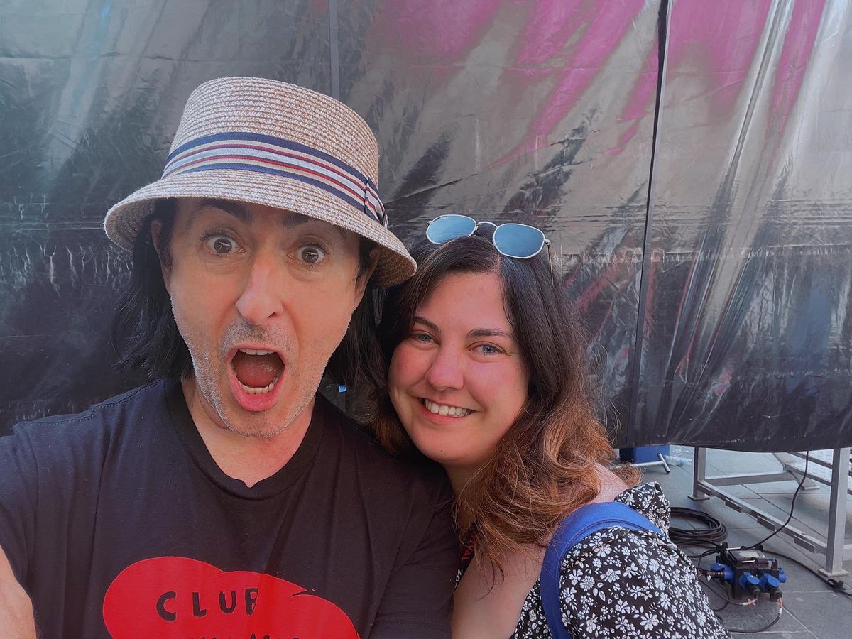 Hannah Ballantyne 📰🍂 tweet media