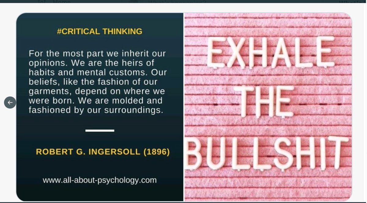 gerardrodgers's tweet photo. I cannot emphasise enough importance of this message,on left,particularly way
‘Traumatisers or Traumatised’back footed 2many into silence in social disavowal/dissociations
'can idea of critical,self-reflecting individual be salvaged?
YES!
@adamfare1996 @SameiHuda @InvestigatorCps https://t.co/sgkEY3Oib0