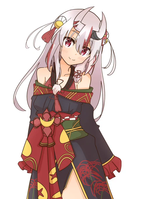 【今週作ったホロライブまとめ】あやめちゃんすいちゃん#百鬼絵巻#ほしまちぎゃらりー #ホロライブ 