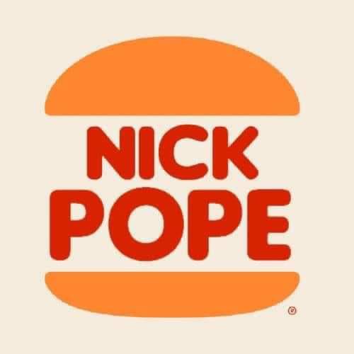 PopeNickPope's tweet photo. @NSproston @Popey1992 https://t.co/wAdYTdzbt0