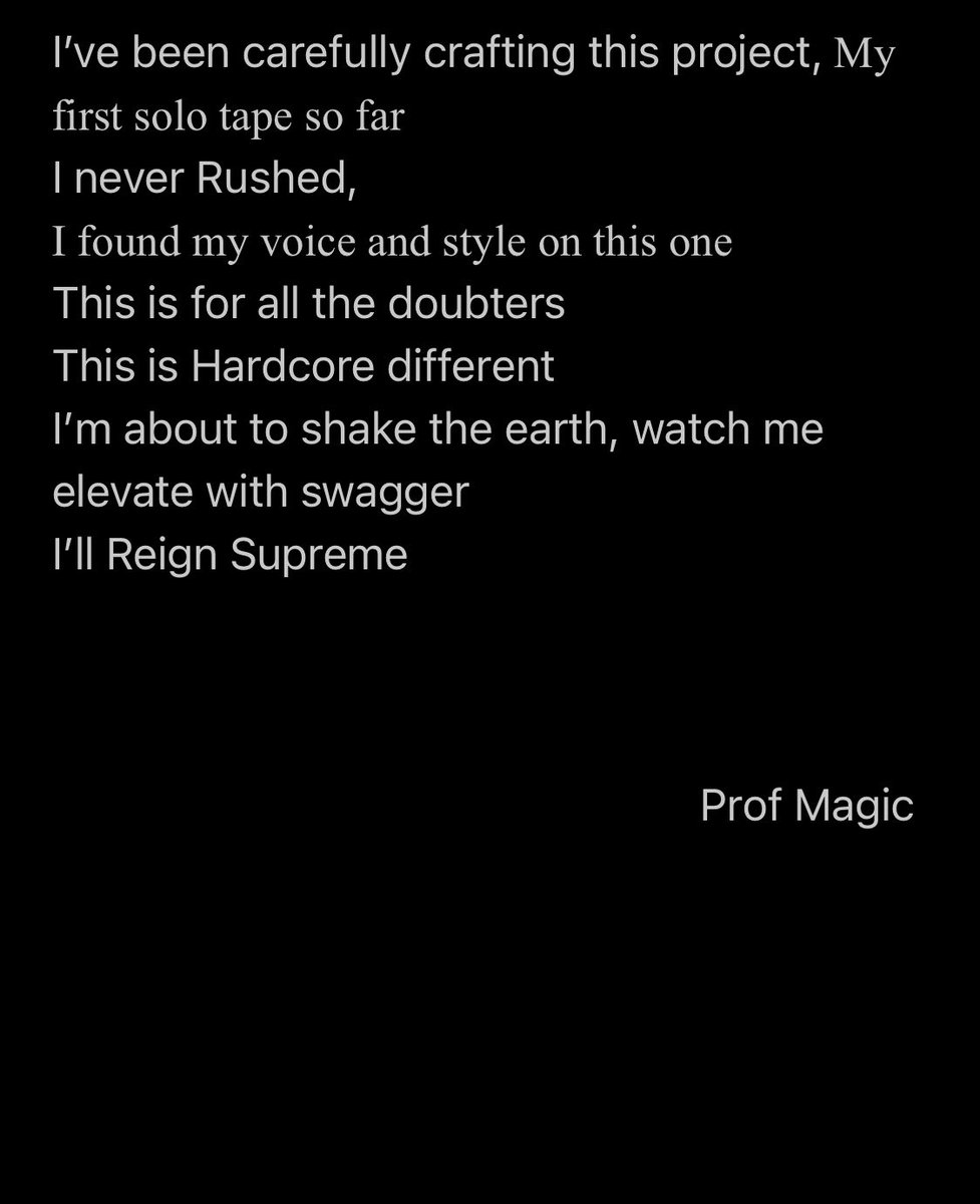 profmagic_'s tweet photo. New music soon 

@deepcastrecords https://t.co/XAajxo5WbJ