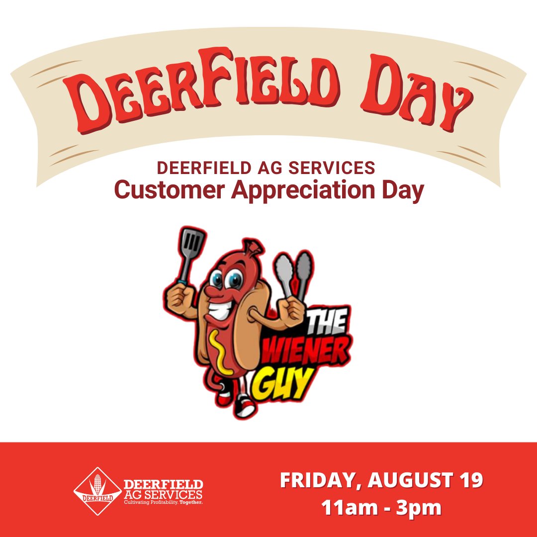 Deerfield Ag Services tweet media