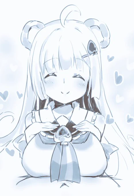 #パイズリの日 