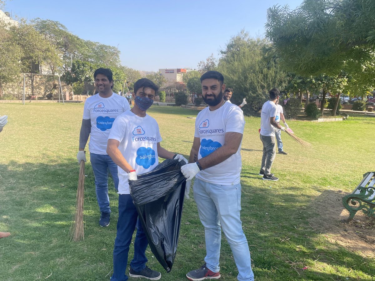 gauravp_singh's tweet image. Hey #ohana,

I proudly take the #PledgeforImpact!

linkedin.com/posts/gaurav-p…

@salesforce @trailhead #pledgeforimpact #salesforce #future #sustainability #environmental #netzero #equality #workforcedevelopment #advocacy #volunteerism #charitablegiving #dotsquares #Sustainable