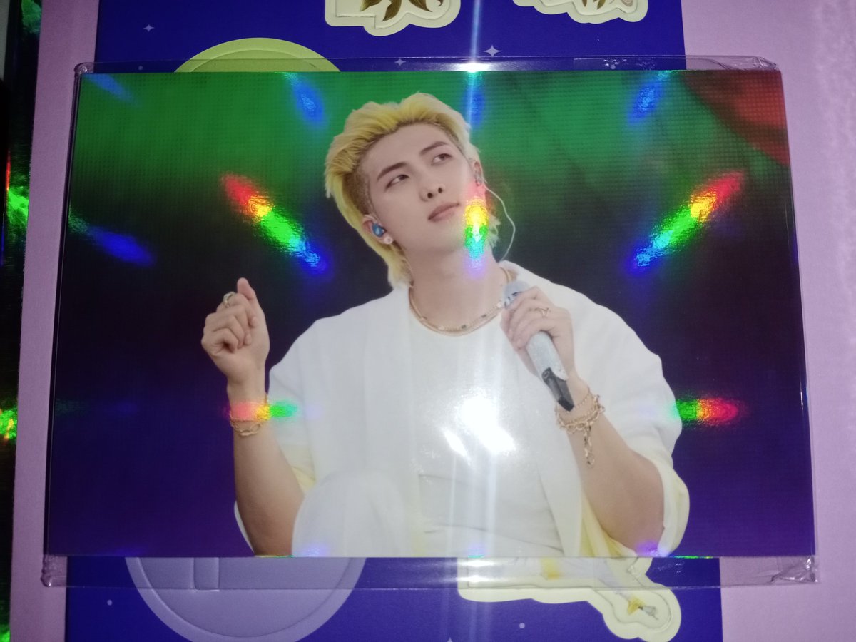 BunnyTigerPH's tweet photo. - PLEASE HELP RETWEET -

WTS | LFB | BTS | ONHAND | PH ONLY

✨ Sowoozoo DVD (no pc)

PHP 750.00 - DOP
PHP 600.00 - PAYO

MOP : GCASH only
MOD : SDD / GGX (no sh0pee c/o)

🏷 jin seokjin suga yoongi jhope hoseok rm namjoon jimin v taehyung jk jungkook https://t.co/1Wd0aIBae0