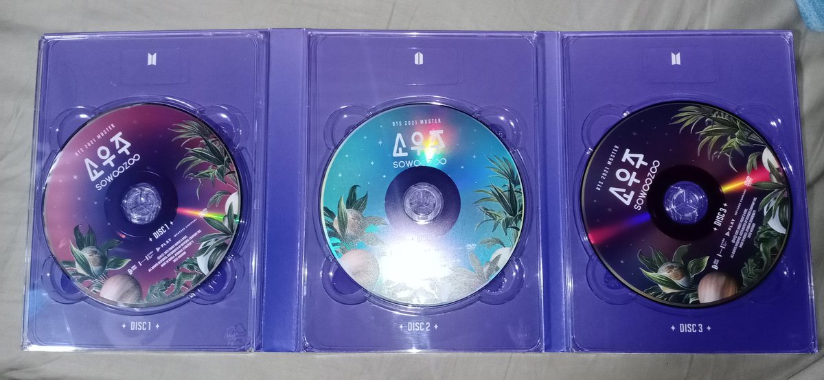 BunnyTigerPH's tweet photo. - PLEASE HELP RETWEET -

WTS | LFB | BTS | ONHAND | PH ONLY

✨ Sowoozoo DVD (no pc)

PHP 750.00 - DOP
PHP 600.00 - PAYO

MOP : GCASH only
MOD : SDD / GGX (no sh0pee c/o)

🏷 jin seokjin suga yoongi jhope hoseok rm namjoon jimin v taehyung jk jungkook https://t.co/1Wd0aIBae0