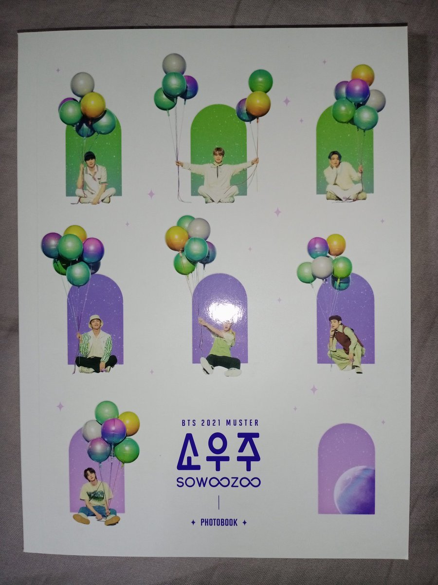 BunnyTigerPH's tweet photo. - PLEASE HELP RETWEET -

WTS | LFB | BTS | ONHAND | PH ONLY

✨ Sowoozoo DVD (no pc)

PHP 750.00 - DOP
PHP 600.00 - PAYO

MOP : GCASH only
MOD : SDD / GGX (no sh0pee c/o)

🏷 jin seokjin suga yoongi jhope hoseok rm namjoon jimin v taehyung jk jungkook https://t.co/1Wd0aIBae0
