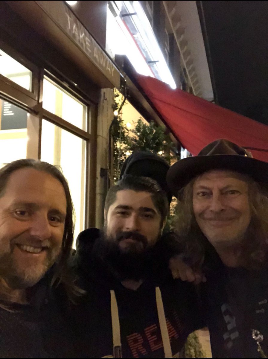 We’ve been rather quiet as of late. Before Covid the band were really flying, however over that period we lost 2 members leaving just the 3 of us left, but now we’re back !! We are now a seven piece band in rehearsal at the mo ! Back in the road soon !