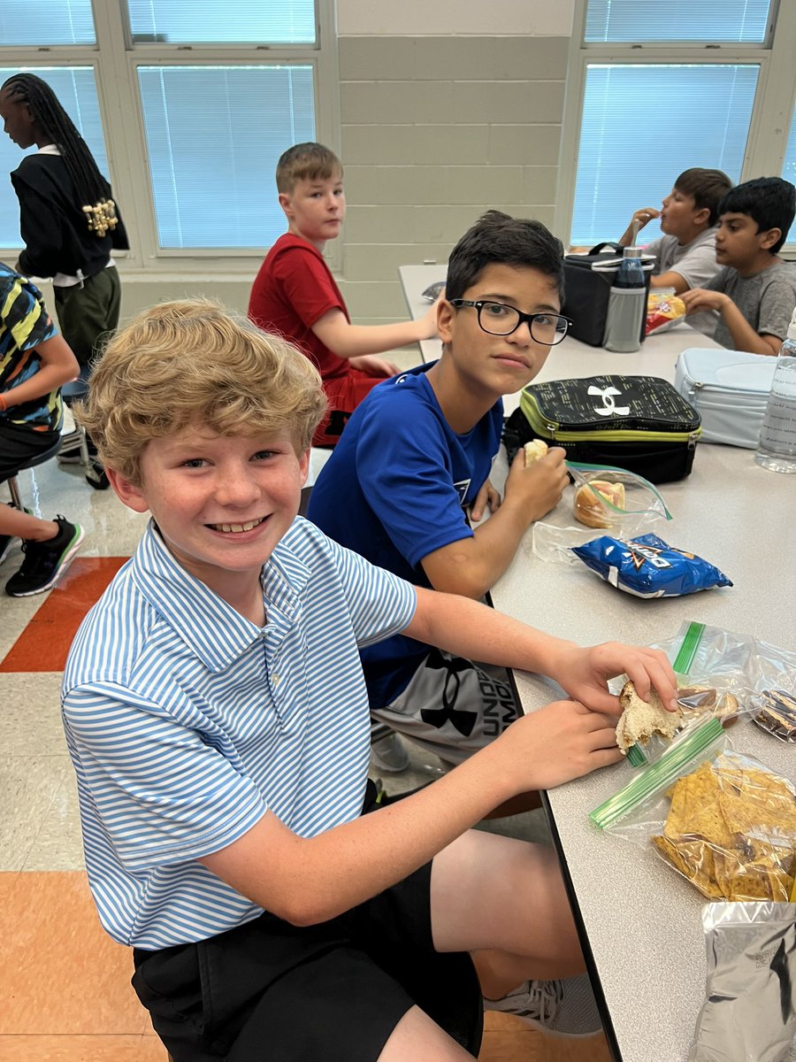 Leigh Ann Roe, NBCT tweet media