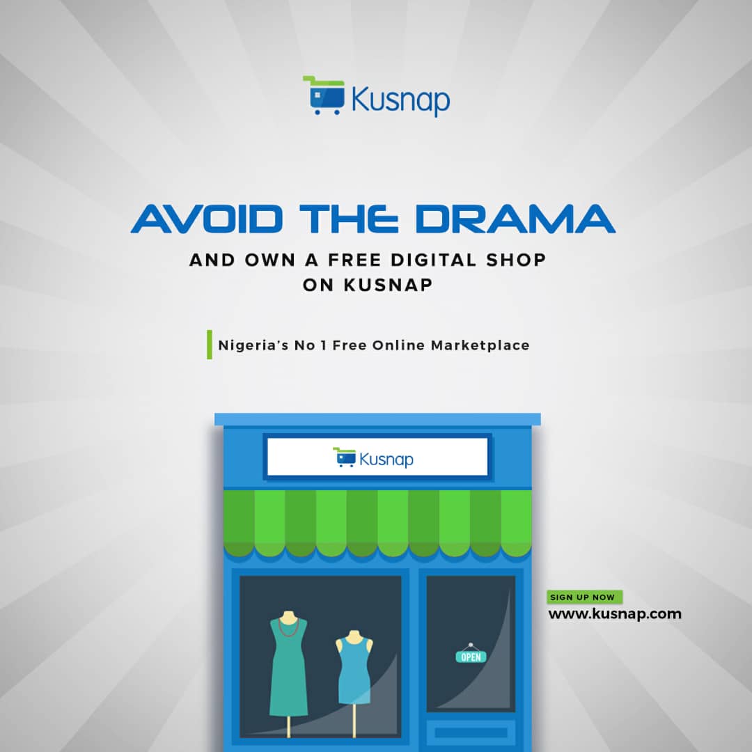getkusnap's tweet photo. Own A Digital Shop On Kusnap !!!! https://t.co/pjNVLRcw9h
#buyers #sellers #nigeria #ecommerce https://t.co/7IUnwLpkD1