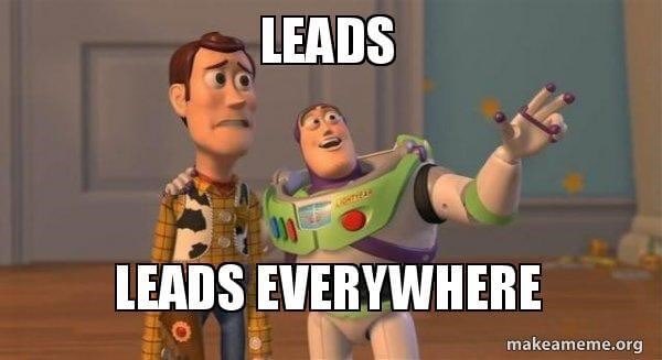 setthegoals's tweet photo. Affiliates everywhere. New era for digital marketing…
#AffiliateMarketing #memecompetition #MEMES #FYP https://t.co/8Ej7BfiY7D