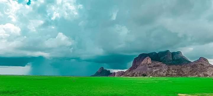 صراحه كده أجمل من الخريف مافي.