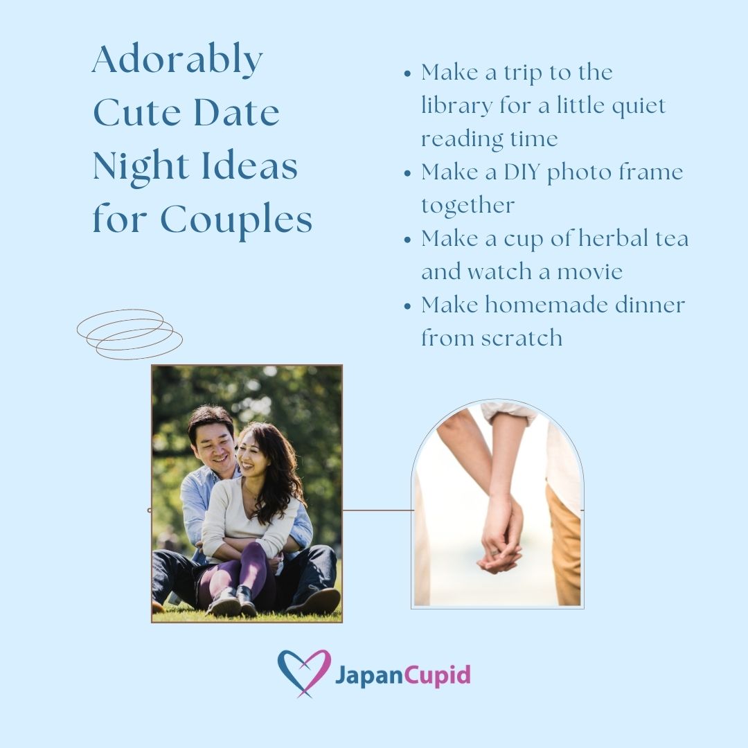 Japan_Cupid's tweet photo. Date Ideas 😍

#JapanCupid https://t.co/USI8idDM23