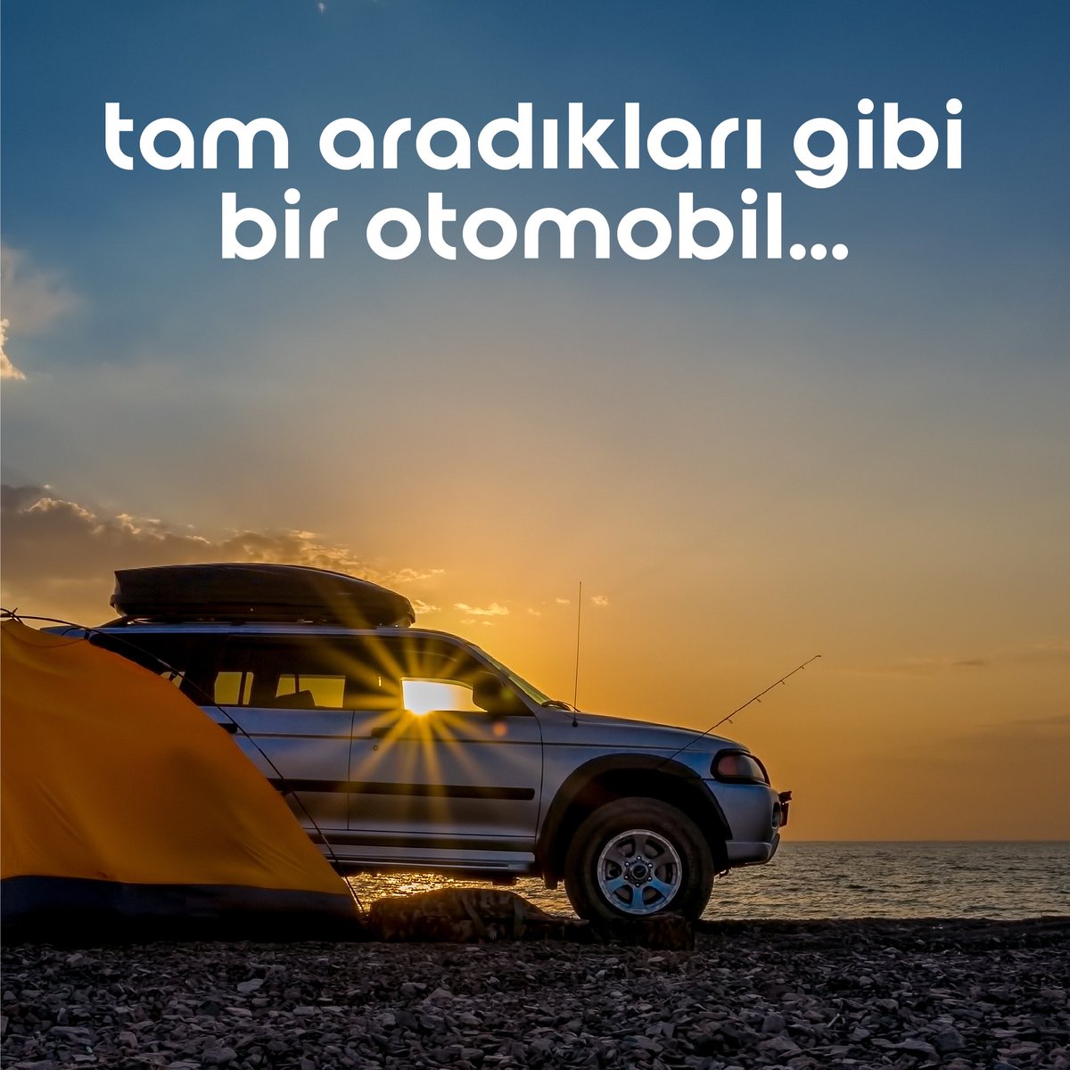 letgo's tweet photo. Kampa giderken gerilim yok, otoplus var! Sürpriz fiyat yok sözü otoplus’ta.
#otoplus #letgo #artısınagüven #ikincielaraba https://t.co/ibmMkEoLpA