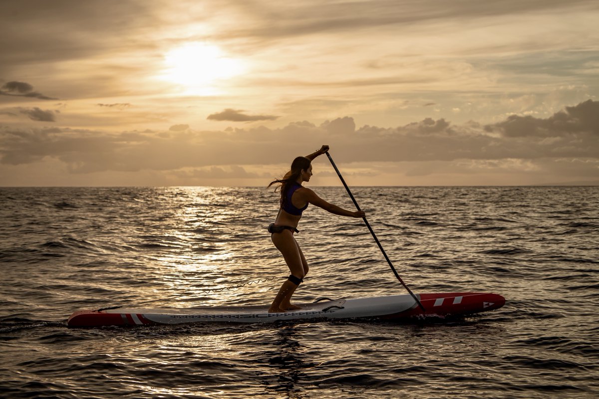 sic_maui's tweet photo. Sunset state of mind π
#sicmaui #boundbywater #sicsuplife #paddleboarding #sup #sicview #water #ocean #ready #sunset #supconnect #racing #rocketship #speed
Featuring Global Athlete: @jadehowson
RS: https://t.co/rfacSKX9S2 https://t.co/2UOkKXJpQr