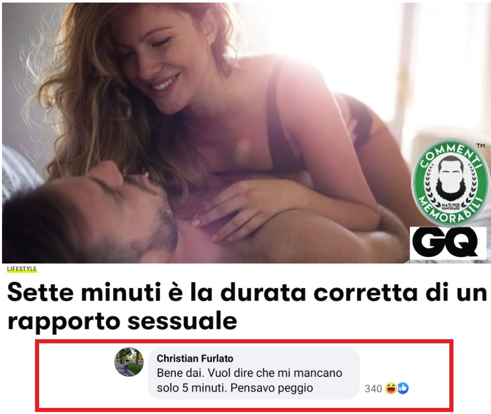 CM_Memorabili's tweet photo. E voi, quanto durate? #commentimemorabili #ignoransa #durate https://t.co/CbPTiYro8B