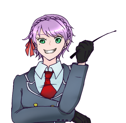 怪盗団のtwitterイラスト検索結果