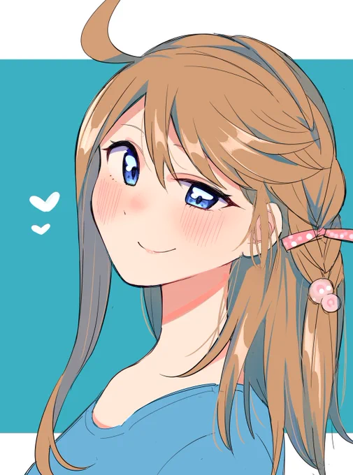 夏イメチェンめぐ 