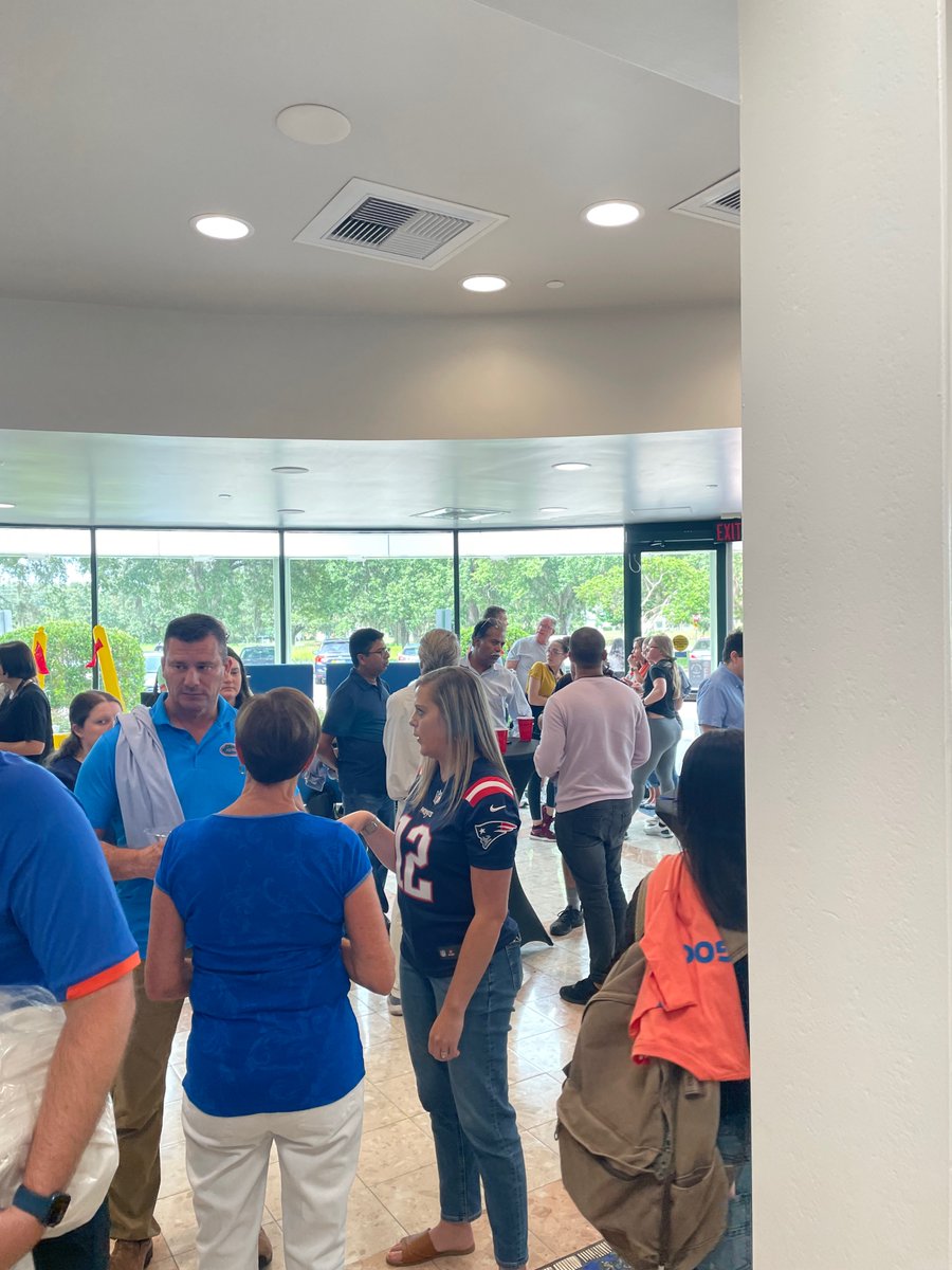 UF Innovate | Accelerate @ Sid Martin Biotech tweet media