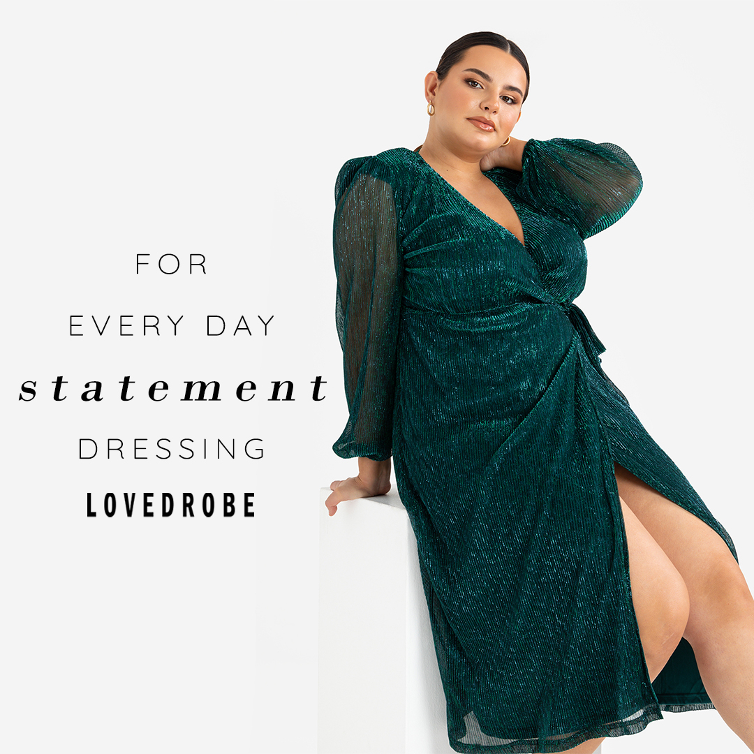 _Lovedrobe_'s tweet photo. From day to night, we've got you covered with our stunning new collection 😍

Shop this seasons collection: https://t.co/xor928yrKi https://t.co/fePhs0IEU2