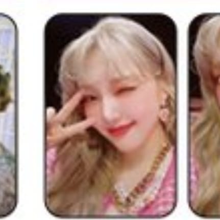 youcu te (@yuzthcho) on Twitter photo Yerin ARIA makestar pob satış/takas
Viviz/ gfriend wlimden onerebilirsiniz sabitimde
120 TL
Whda yakında yola çıkar
<a href="/gfriendsatis/">GFriend&VIVIZ Satış/Takas</a> <a href="/solosatistakas/">SOLOIST SATIŞ / TAKAS</a> Yerin ARIA makestar pob satış/takas
Viviz/ gfriend wlimden onerebilirsiniz sabitimde
120 TL
Whda yakında yola çıkar
<a href="/gfriendsatis/">GFriend&VIVIZ Satış/Takas</a> <a href="/solosatistakas/">SOLOIST SATIŞ / TAKAS</a>