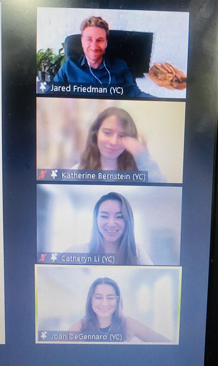 ozuapp's tweet photo. Thank you @snowmaker @WhatKindOfKat @catheryn_li @TheRioDeGennaro @ycombinator @paulg @mwseibel for amazing learning’s @startupschool a must journey for all startup’s https://t.co/sPlpX0DRGY