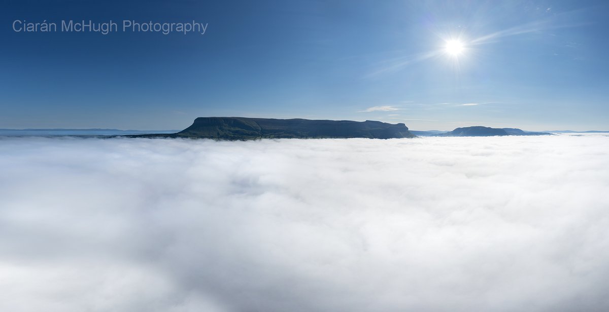 On top of the world...

VERY glad my wife woke me early(ish) this morning to get out with camera 😃😃
