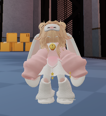 Celestsia's tweet photo. The new legs are so cute aaaaaa
#Roblox https://t.co/eZCNOs04lk