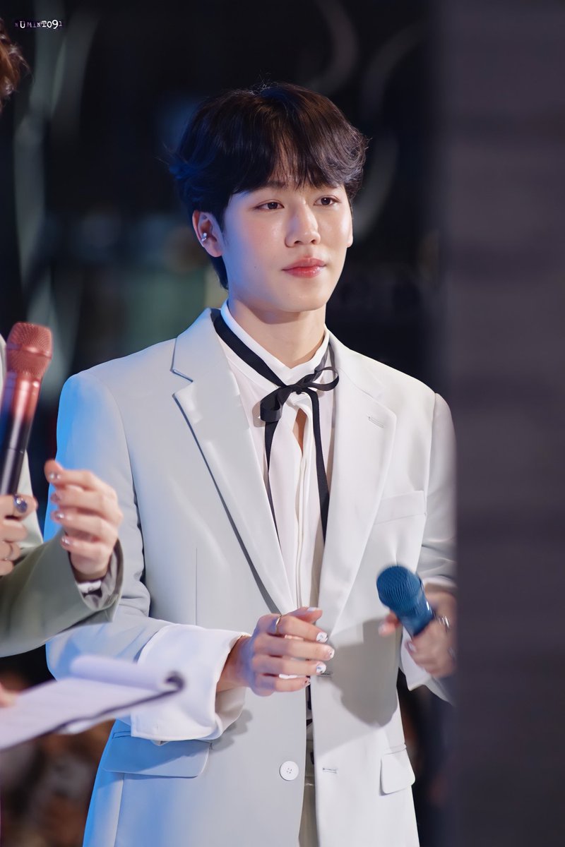 นมชกโกแล๊ต ◡̈ ⑅ 🍼🎀✨ tweet media