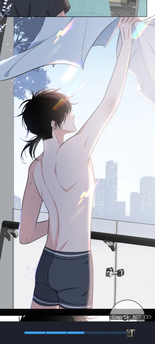 LadyMia93764392's tweet photo. Estos paneles estuvieron uff... 🫠❤️‍🔥

#Tocandotumundo #TouchYourWorld 
#manhua #BoysLove #BL ♡ https://t.co/NRt0ubiJHF
