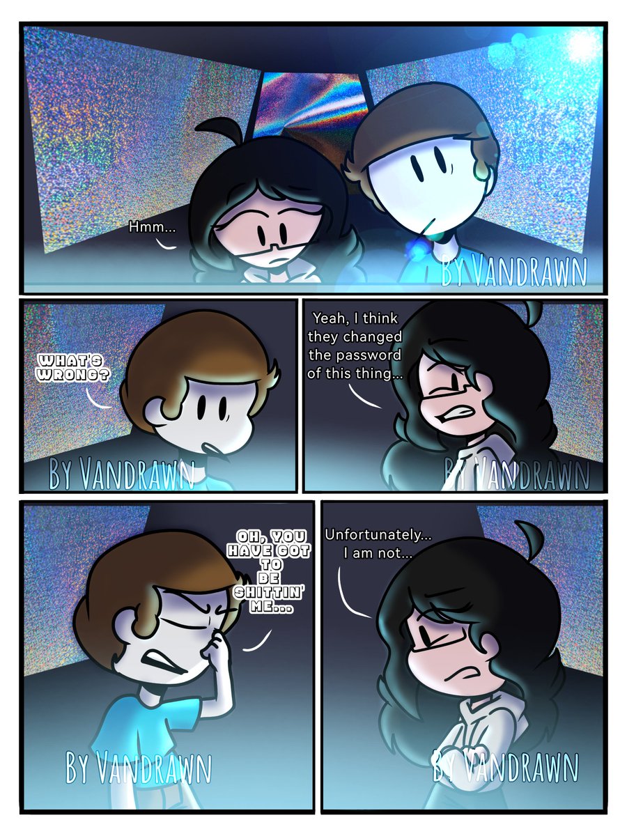 vandrawn's tweet photo. Through Out the Source Codes (Pages 41-44)
#throughoutthesourcecodescomic #totsc #comic #digitalart #fanart #art #nonsensefanart #taeyaifanart https://t.co/33YKqZSQtv