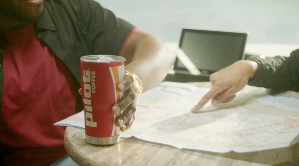 Want to get the most out of your summer road trips? Check out these tips from Lifestyle Expert Leslie Nifoussi courtesy of <a href="/PilotFlyingJ/">Pilot Flying J</a> . To learn more and download the myrewards Plus app, visit pilotflyingj.com/rewards today!