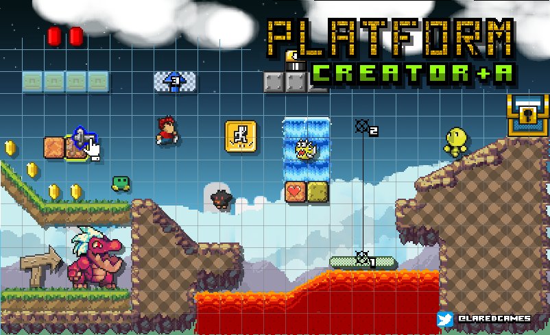 CuPpYMRD's tweet photo. Hace mucho no publicaba un tweet asi que aqui ando

Bueno si alguien lee esto, les quiero presentar un juego sandbox creado por @LaRedGames, en el que puedes crear tus niveles y publicarlos en su Online
(bueno en pocas palabras es un mario maker)

https://t.co/sUTB8BOCB3 https://t.co/DBTMRGtDkn