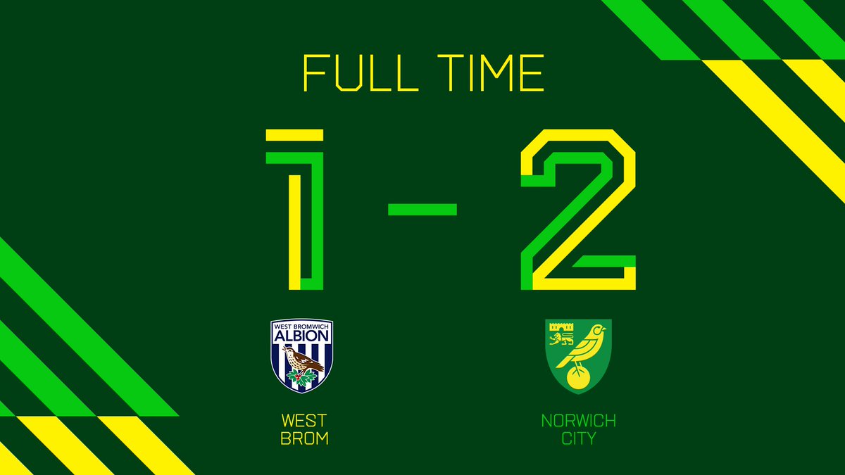 NorwichCityAcad's tweet photo. Solid start to the season for our U18s! 💪

#NCFC | #U18PL https://t.co/UGZpSQe4N2