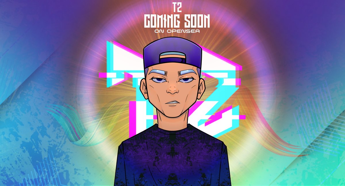 TimeTravelerT2's tweet photo. People think of time travel as fiction and they tend to think it's impractical but what if it was possible?
#TimeTravelerT2 #NFT #NFTCommmunity #Opensea #metaverse #Ethereum #UpgradeDesigns #NFTCollection #NFTs #WLGiveaways https://t.co/796nusOYDY